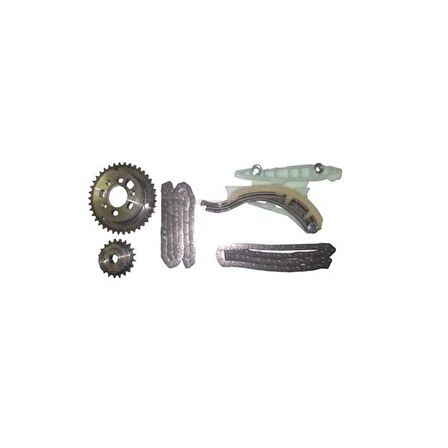 Ford Connect Zincir Set [Supsan] (2M5Q6P250AB)